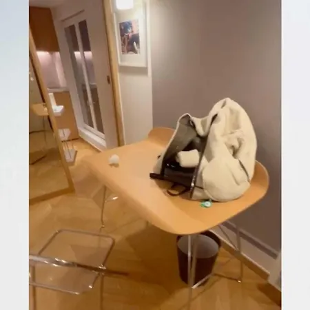 Apartamento Modern - 2p- Saint-germain-des-pres París