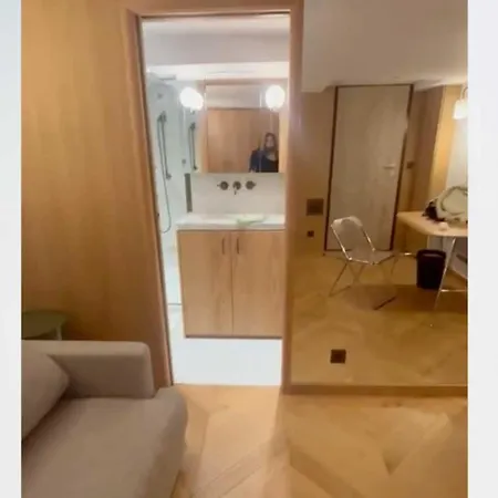 Modern - 2p- Saint-germain-des-pres Apartamento